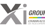 Logo de IXI Groupe, reseau d'experts indépendants iard, construction et pj auprès des assureurs