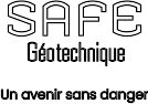 Logo SAFE Géotechnique